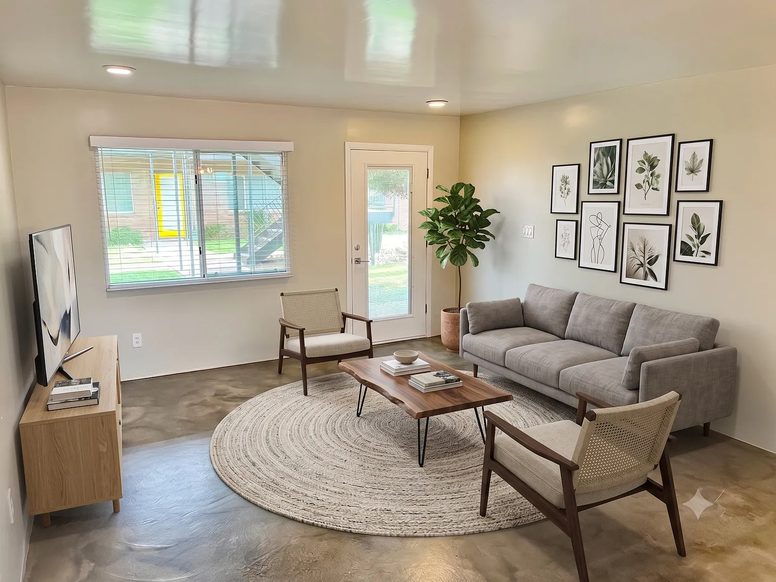 2 bed, 1050 sqft, $1,895 — Photo 2