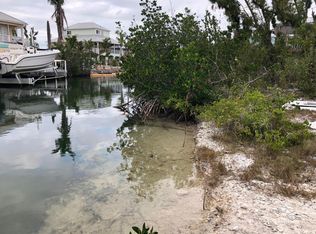 528 Powell Ave, Little Torch Key, FL 33042