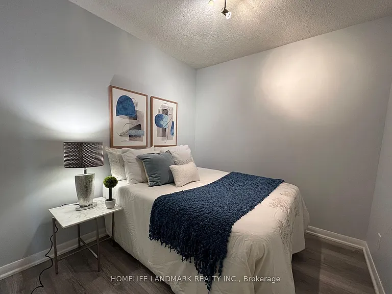 4978 Yonge St #601 — Photo 8