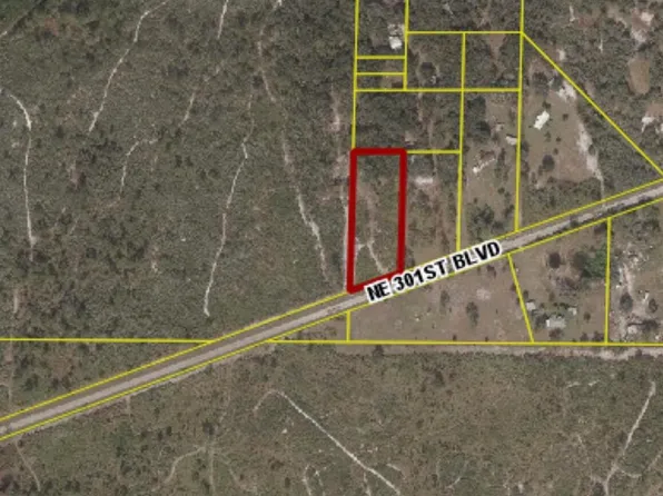 3349 NE 301st Boulevard, Okeechobee, FL 34972