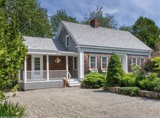 4 Cove End Rd, Mount Desert, ME 04660