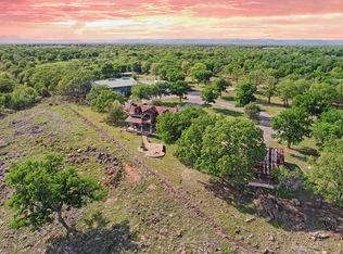 4725 Chesnut Mountain Rd, Palo Pinto, TX 76484