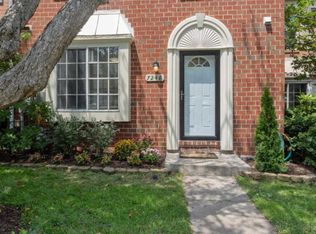 7248 Brookfalls Ter, Baltimore, MD 21209
