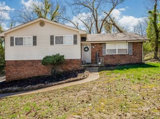 4511 Cloverdale Loop, Hixson, TN 37343