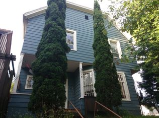 2117 E Cherry St, Seattle, WA 98122