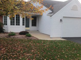 10284 Castlecourt, Zeeland, MI