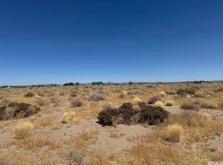 9650 Via Segundo, Silver Springs, NV 89429
