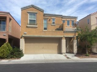 9272 Nerone Ave, Las Vegas, NV 89148