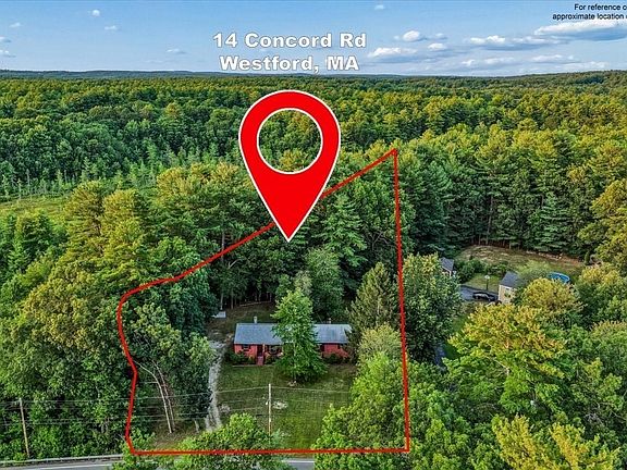 4th image of 14 Concord Rd