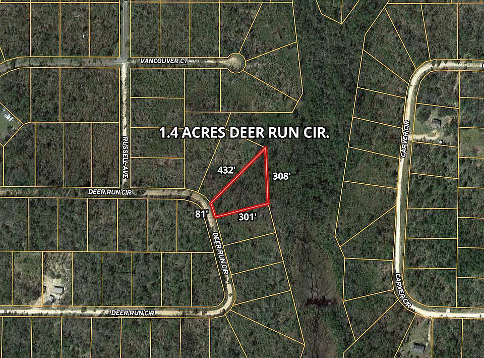 1st image of 1 Deer Run Cir