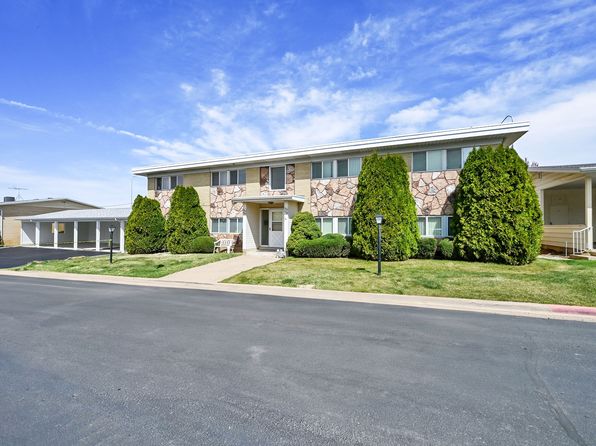 2364 Chateau Dr #C-101, Roy, UT 84067