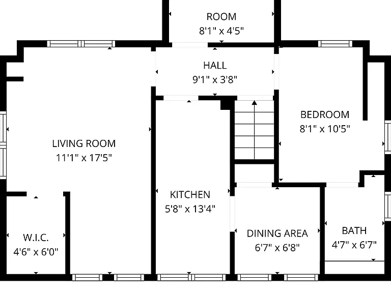 108 2nd St SW #6 — Photo 9