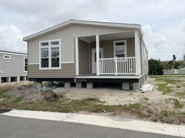 1635 Voyager Dr #362, Sarasota, FL 34234