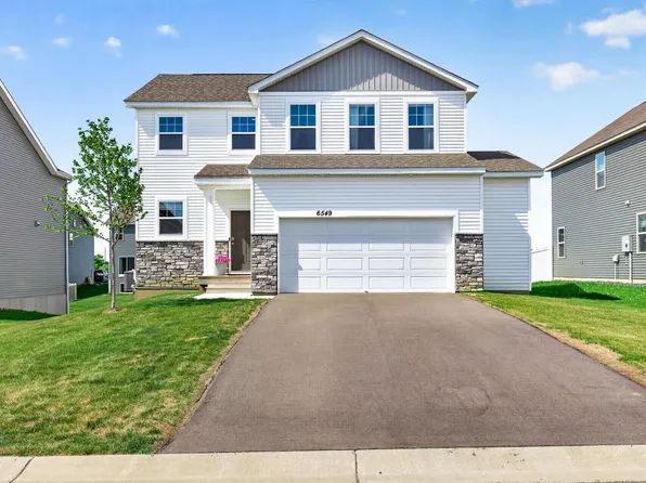6549 209th St W, Farmington, MN 55024