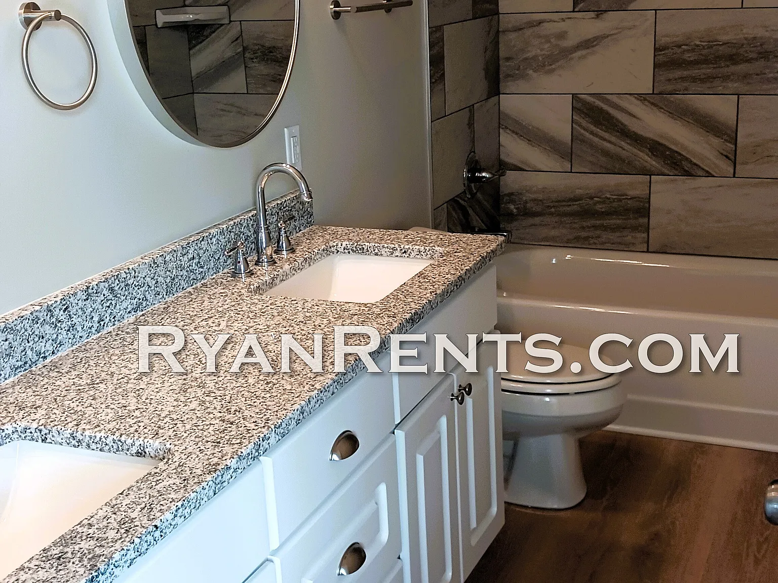 3 bed, 1436 sqft, $1,895 — Photo 4