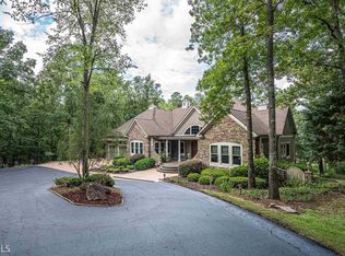 1100 Neils Ft, Greensboro, GA