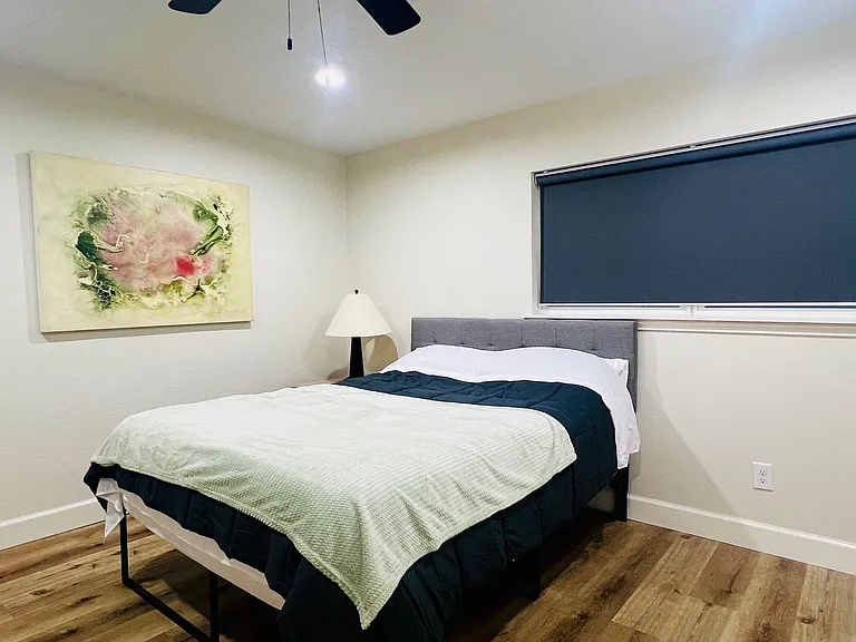 Guest Bedroom #3
