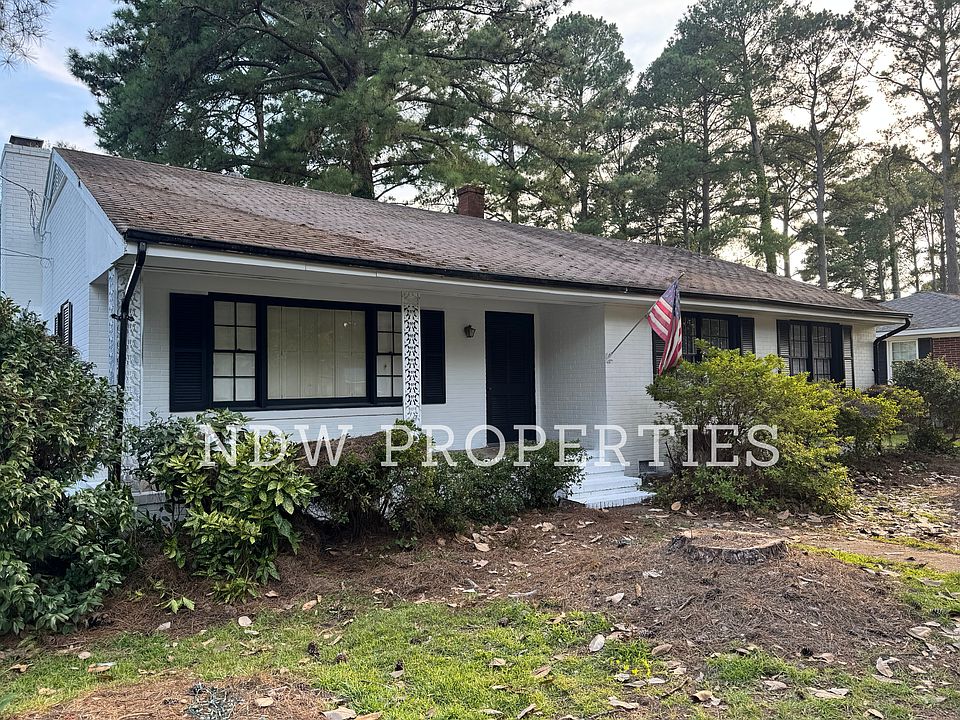 1st image of 3201 Hawthorne Rd