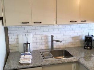 704 N Sanders St APT 1, Ridgecrest, CA 93555