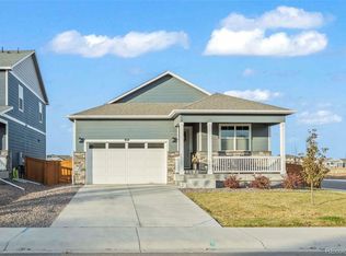 1262 Wild Basin Rd, Severance, CO 80550