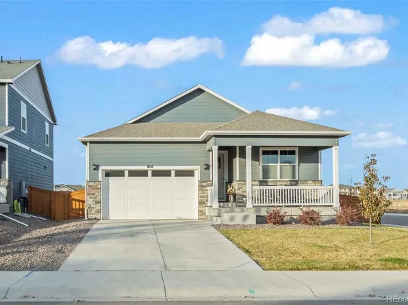 1262 Wild Basin Road, Severance, CO 80550