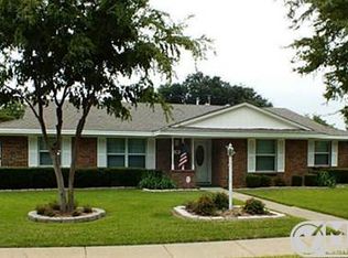 2508 Greenhill Dr, Mesquite, TX