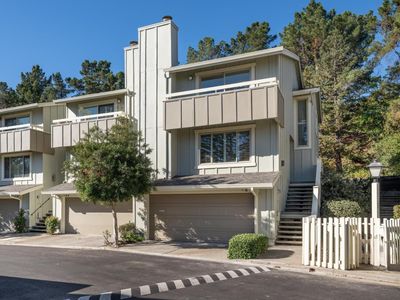 26 Lyonridge Ln, San Mateo, CA, 94402