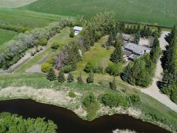  Rural Address, Lumsden Rm No. 189, SK S4P 2Z2