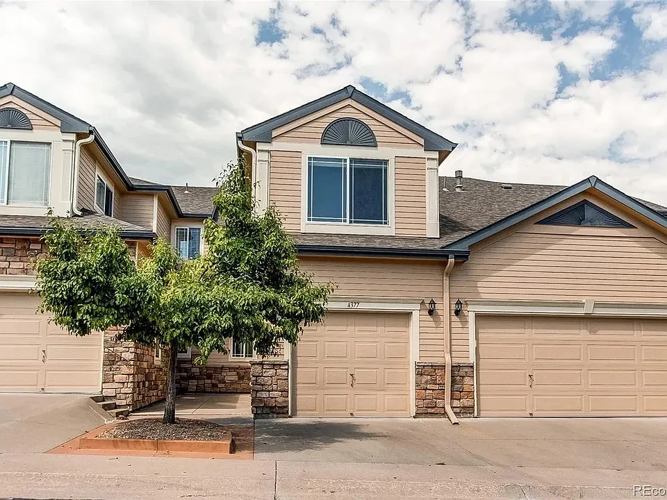 4377 S Quail Way