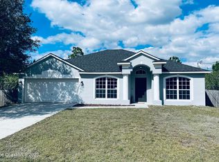 417 Firebrand St SW, Palm Bay, FL 32908