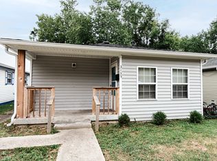 3135 E Minnesota St, Indianapolis, IN