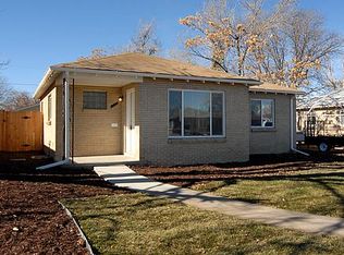 3233 N Ivy St, Denver, CO 80207