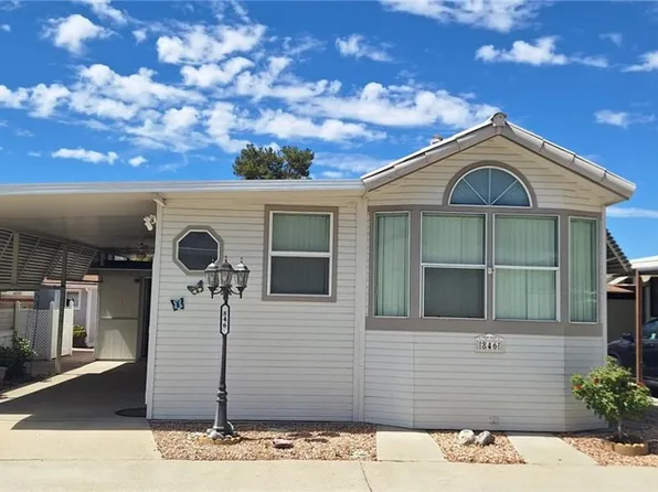 846 Birch Dr, San Jacinto, CA 92583