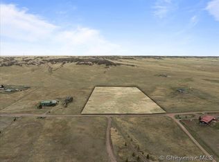 New York Rd, Cheyenne, WY 82009