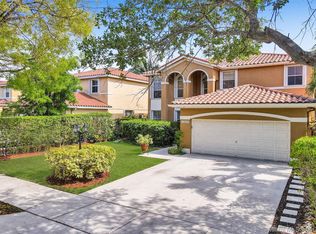 15850 SW 60th Ter, Miami, FL 33193