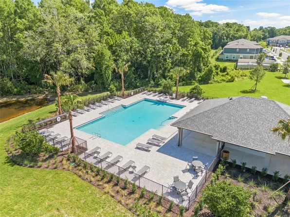 11070 Crescent Deer Dr, Land O Lakes, FL