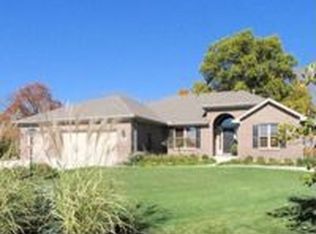 6651 Catkin Ct, Corwin, OH 45068