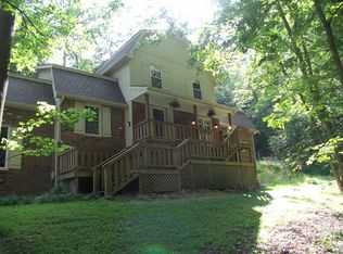 1134 Barrel Springs Hollow Rd, Franklin, TN 37069