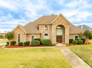(Undisclosed Address), Bryant, AR 72022