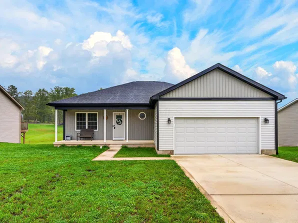 13922 Hemlock Pkwy, Logan, OH 43138