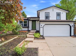 4522 Lancaster Dr, Colorado Springs, CO 80916