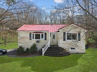 16 Roberts Dr, Monroe, NY, 10950