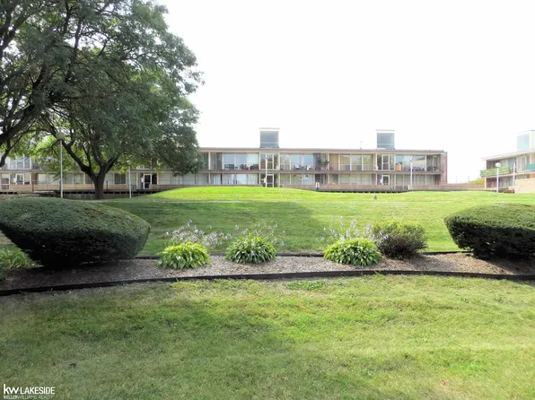 1981 Orleans St #28, Detroit, MI 48207