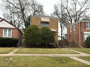 1105 Marshall Ave, Bellwood, IL