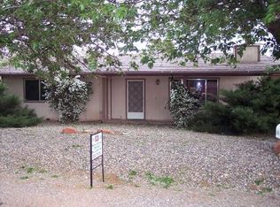 60 Arrowhead Dr, Sedona, AZ 86351