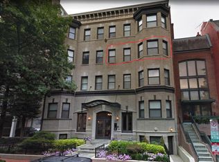 2012 O St NW APT 42, Washington, DC 20036
