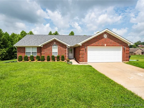 2806 Boulder Court, Jeffersonville, IN 47130