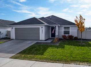 12771 Carkhill St, Caldwell, ID 83607