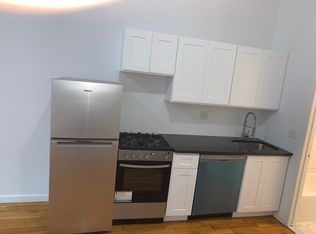 637 Bushwick Ave APT 3A, Brooklyn, NY 11206