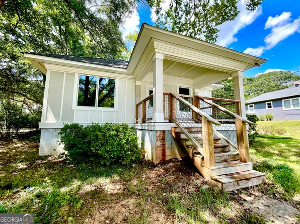 191 1st St, Athens, GA 30601